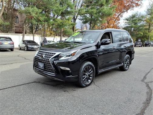 2023 Lexus GX 460 Premium