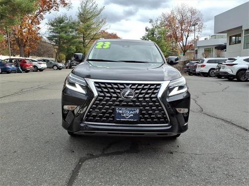 2023 Lexus GX 460 Premium