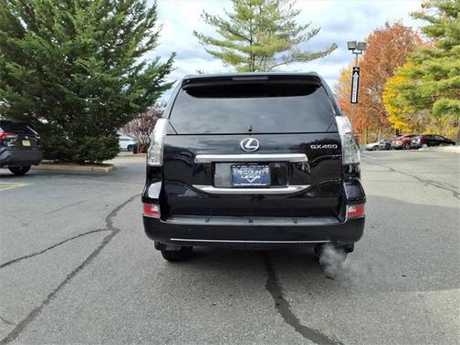 2023 Lexus GX 460 Premium