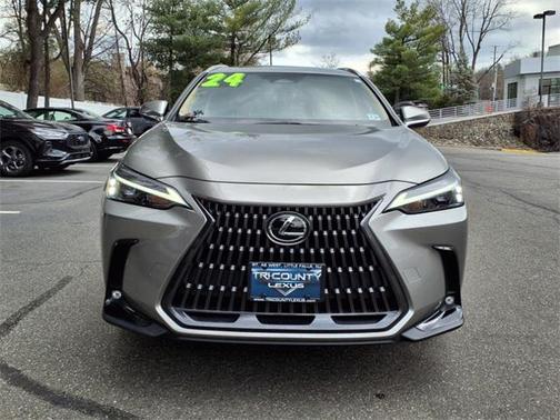 2024 Lexus NX 350 350 Base