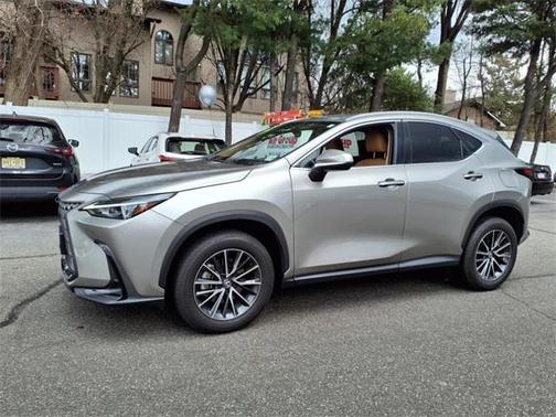 2024 Lexus NX 350 350 Base