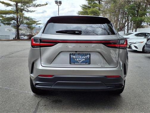 2024 Lexus NX 350 350 Base
