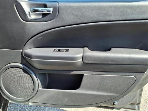 2011 Dodge Caliber Heat