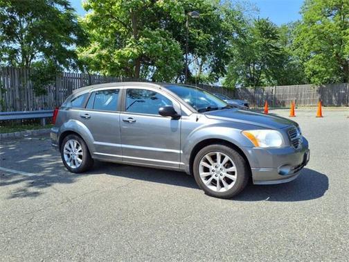 2011 Dodge Caliber Heat