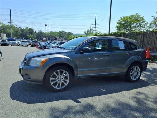 2011 Dodge Caliber Heat