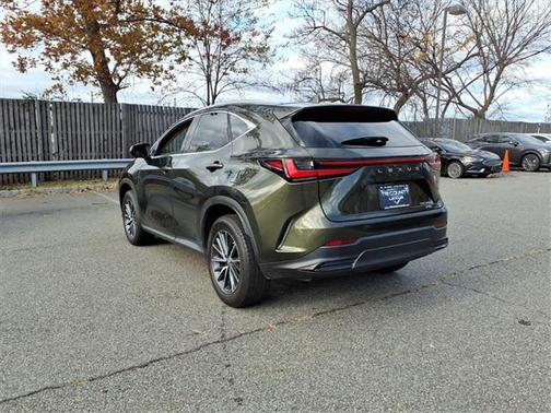 2023 Lexus NX 350 350 Premium