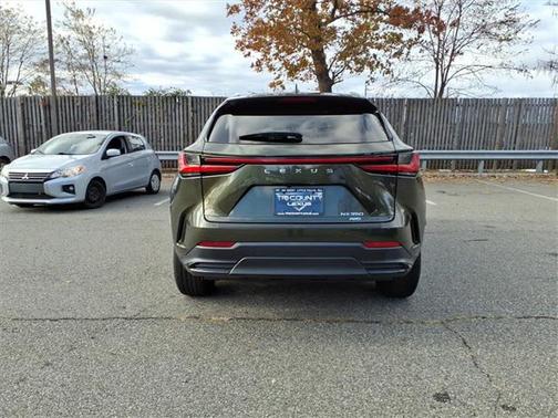 2023 Lexus NX 350 350 Premium