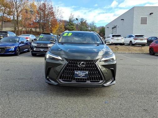 2023 Lexus NX 350 350 Premium