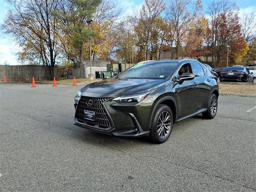 2023 Lexus NX 350 350 Premium