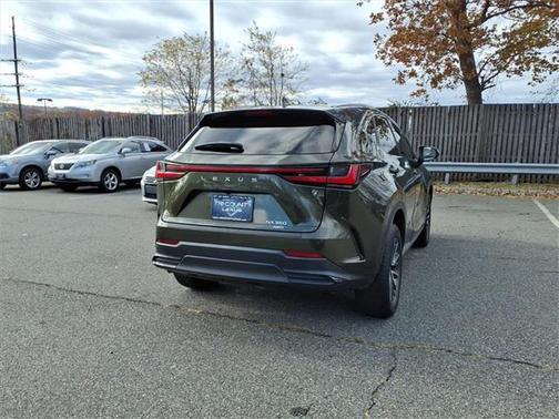 2023 Lexus NX 350 350 Premium