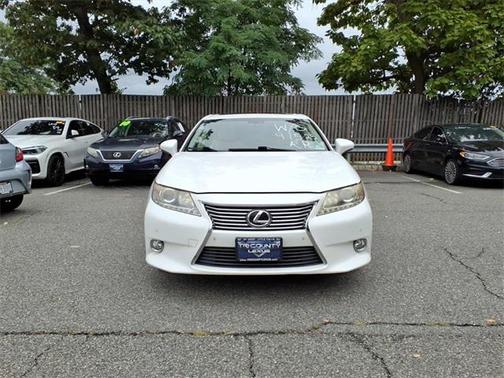 2013 Lexus ES 350 Base