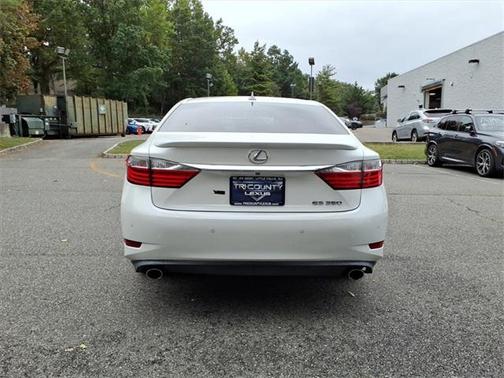 2013 Lexus ES 350 Base