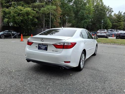 2013 Lexus ES 350 Base