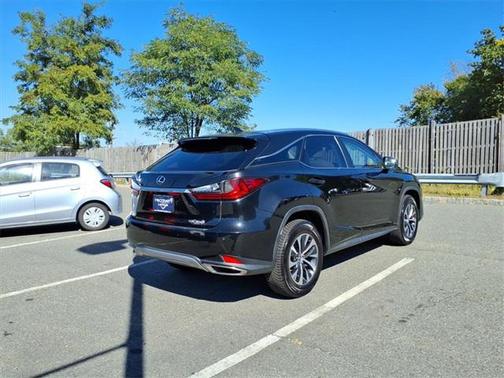 2020 Lexus RX 350 Base