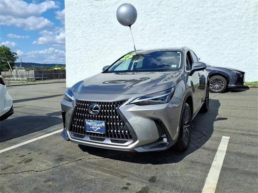 2025 Lexus NX 350 350 Premium