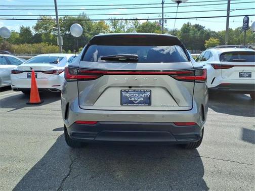 2025 Lexus NX 350 350 Premium