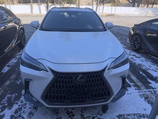 2024 Lexus NX 350 350 Base