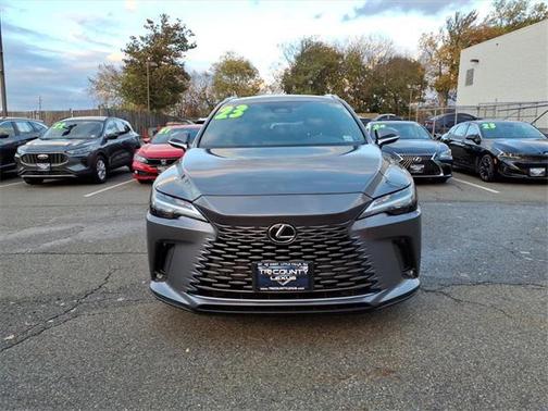 2023 Lexus RX 350 Premium