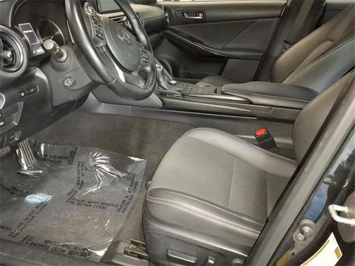 2023 Lexus IS 300 Base