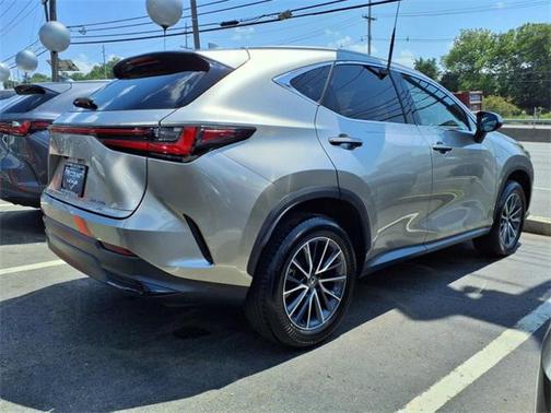 2022 Lexus NX 350 350 Premium