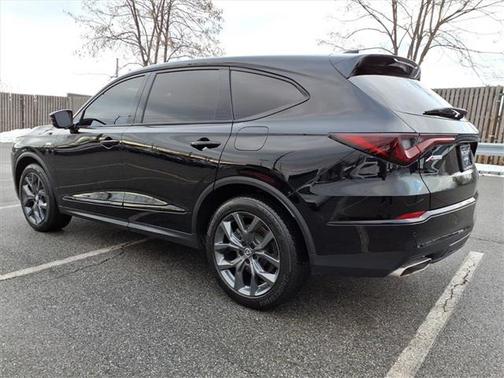 2023 Acura MDX A-SPEC