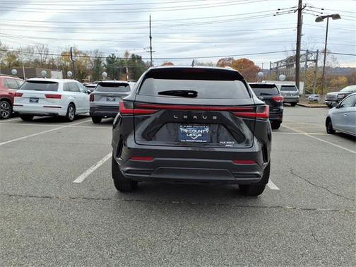 2023 Lexus NX 350 350 Premium