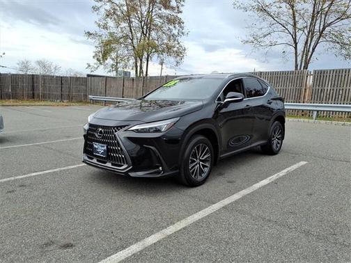 2023 Lexus NX 350 350 Premium