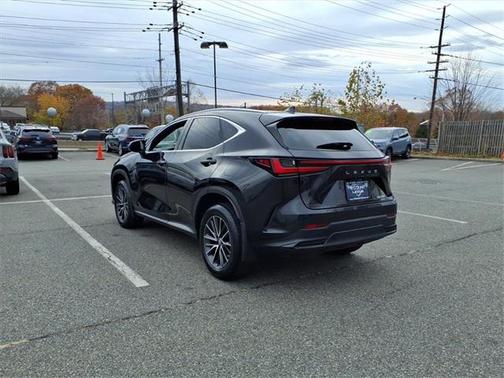 2023 Lexus NX 350 350 Premium