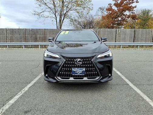 2023 Lexus NX 350 350 Premium