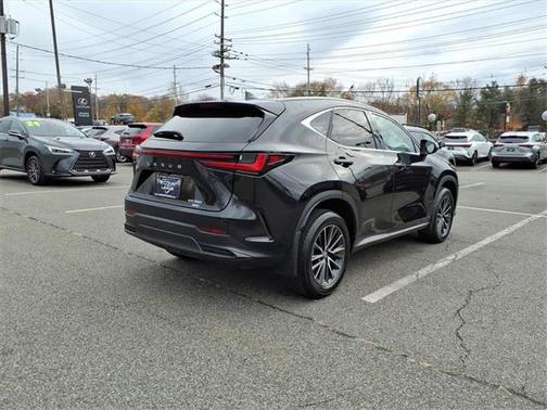 2023 Lexus NX 350 350 Premium