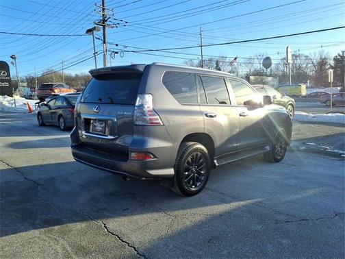 2023 Lexus GX 460 Premium