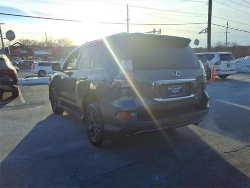 2023 Lexus GX 460 Premium