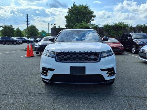 2018 Land Rover Range Rover Velar P250 S R-Dynamic