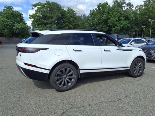 2018 Land Rover Range Rover Velar P250 S R-Dynamic