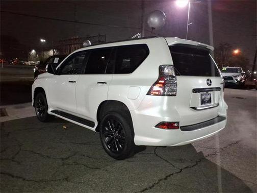 2023 Lexus GX 460 460