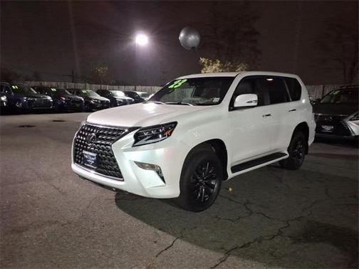 2023 Lexus GX 460 460