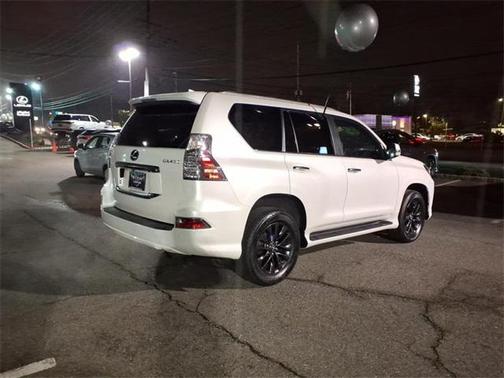 2023 Lexus GX 460 460
