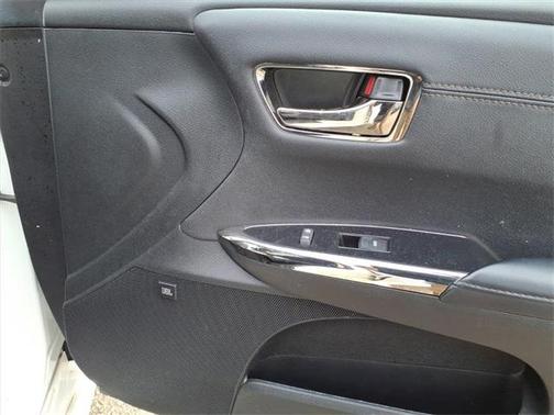 2018 Toyota Avalon Limited