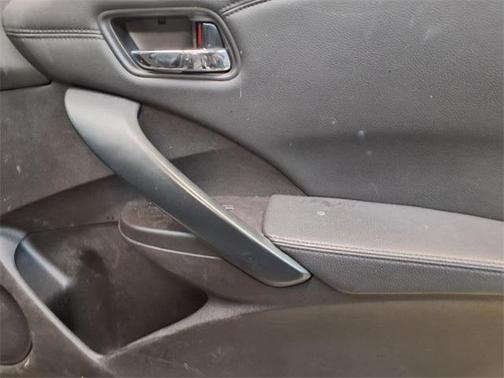 2017 Acura RDX Base
