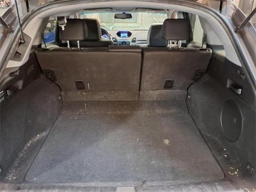 2017 Acura RDX Base