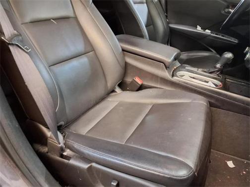 2017 Acura RDX Base