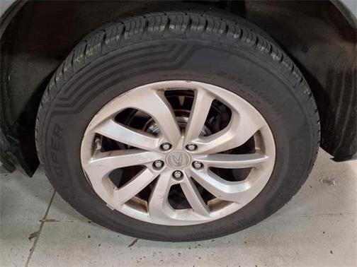 2017 Acura RDX Base