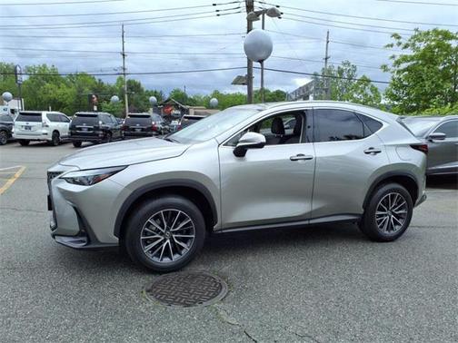 2022 Lexus NX 350 350 Base