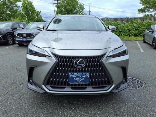 2022 Lexus NX 350 350 Base