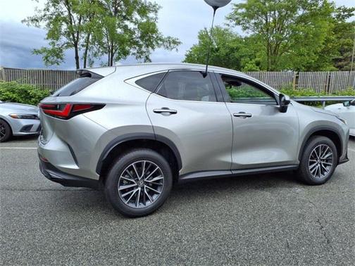 2022 Lexus NX 350 350 Base