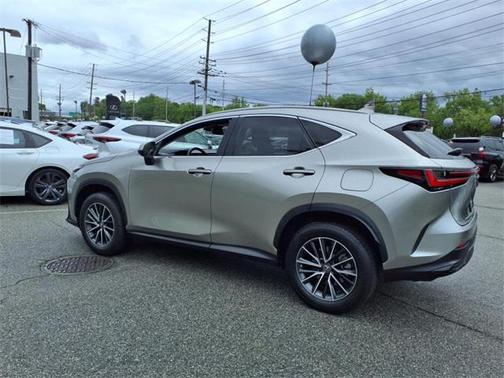 2022 Lexus NX 350 350 Base