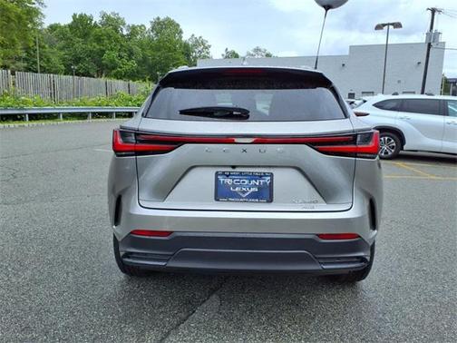 2022 Lexus NX 350 350 Base