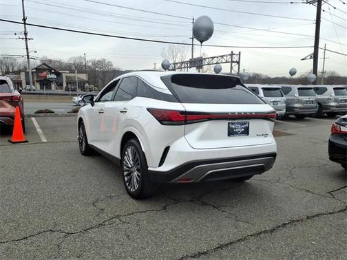 2024 Lexus RX 450h+ Base