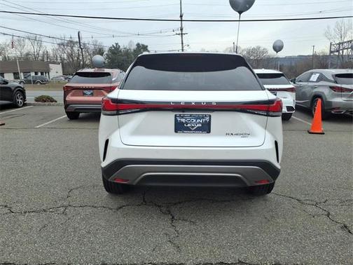 2024 Lexus RX 450h+ Base