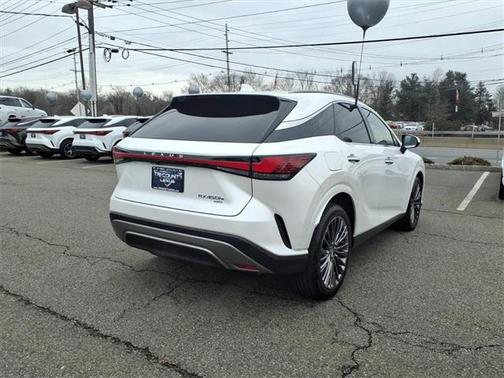 2024 Lexus RX 450h+ Base